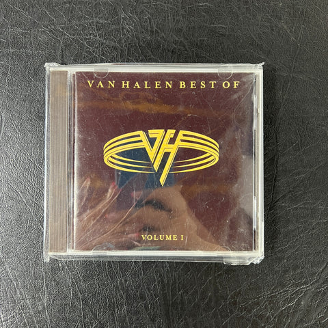 Van Halen - Best Of Volume I