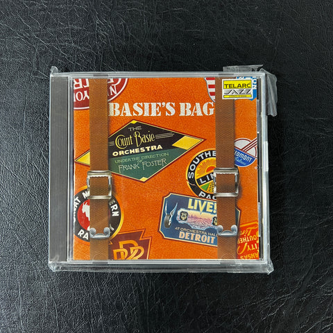 Count Basie - Basie's Bag