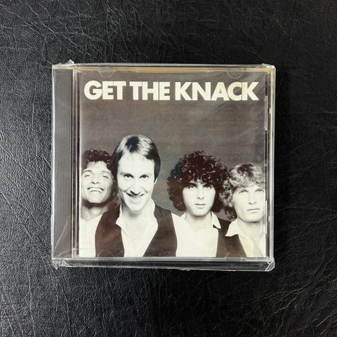 The Knack – Get The Knack