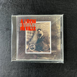 Aaron Neville - The Tattooed Heart (CD) (Japan) - 1995