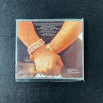 Aaron Neville - The Tattooed Heart (CD) (Japan) - 1995