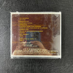 Foo Fighters - Echoes, Silence, Patience & Grace (CD) (Japan) - 2007