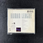 Human League - Best of (CD) (US) - 1988