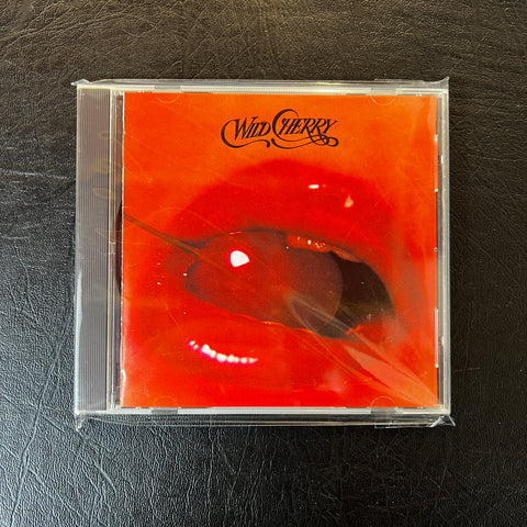 Wild Cherry - Wild Cherry (CD) (Japan) - 1999