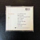 Sade - Love Deluxe (CD) (US) - 1992