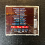 Journey - Greatest Hits (CD) (Japan) - 1989