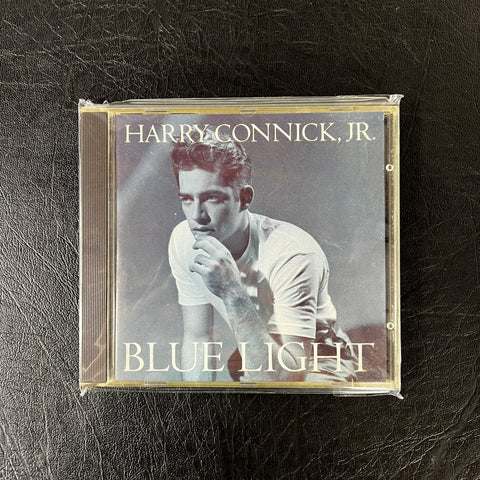 Harry Connick Jr - Blue Light Red Light (CD) (US) - 1991