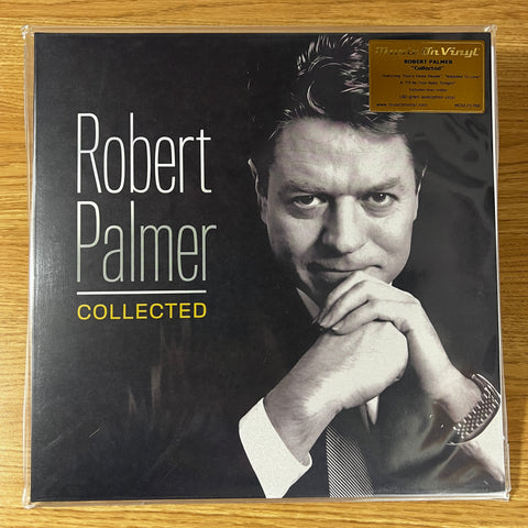 Robert Palmer – Collected