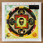 Ringo Starr – Time Takes Time
