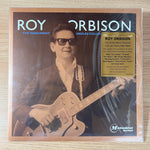 Roy Orbison – The Monument Singles Collection (1960-1964)